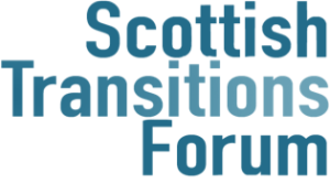 Scottish Transitions Forum